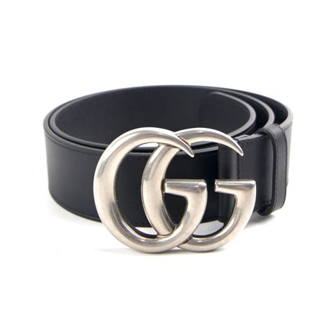 gucci belt with gg buckle|Gucci belt buckle replacement.